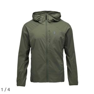Black Diamond Alpine Start Hoody
